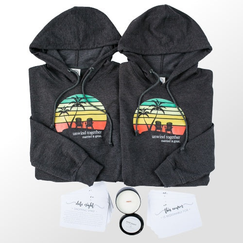 The Ultimate Anniversary Gift Set